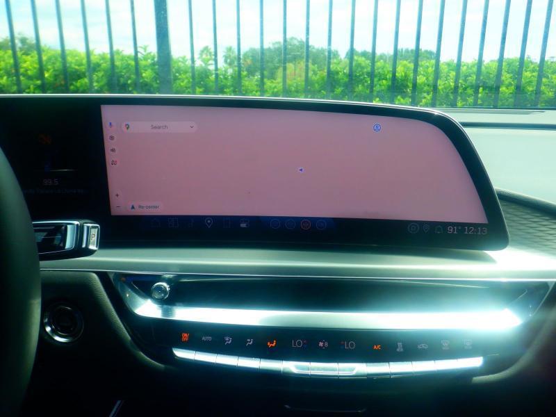 Cadillac Lyriq  2024