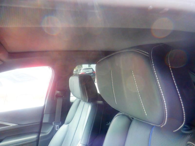 Cadillac Lyriq  2024