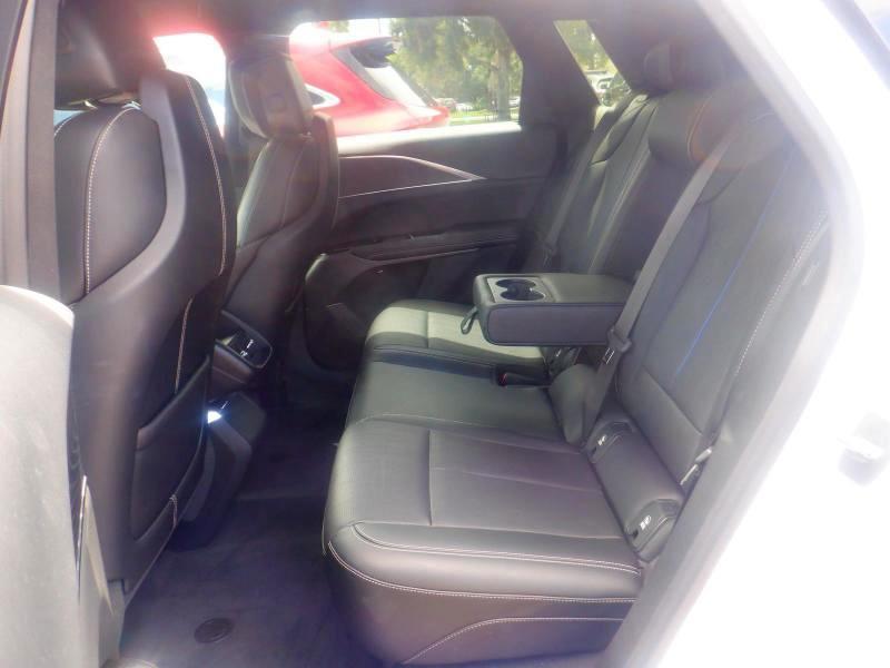 Cadillac Lyriq  2024