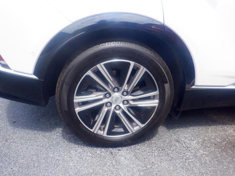 Cadillac Lyriq  2024