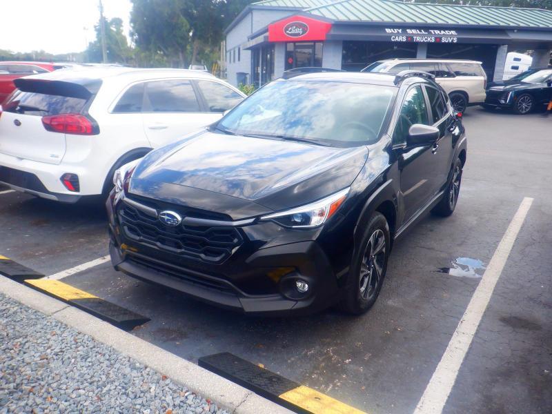 Subaru Crosstrek  2024