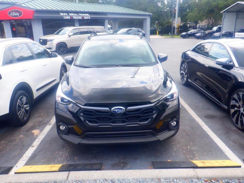 Subaru Crosstrek  2024