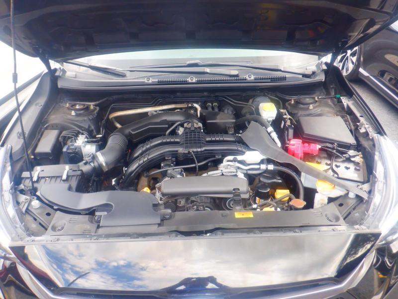 Subaru Crosstrek  2024