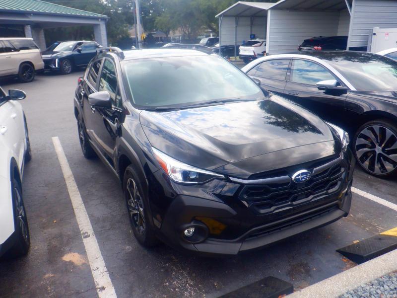 Subaru Crosstrek  2024