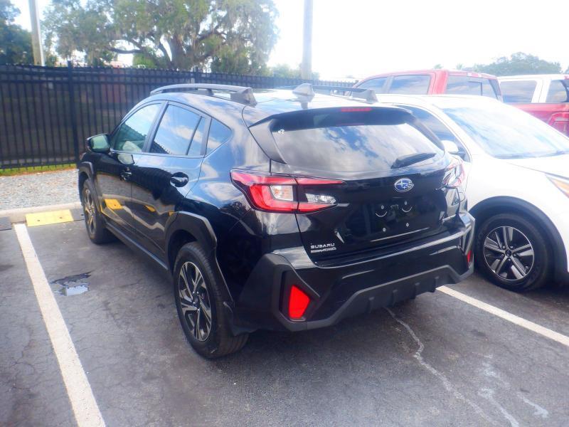 Subaru Crosstrek  2024
