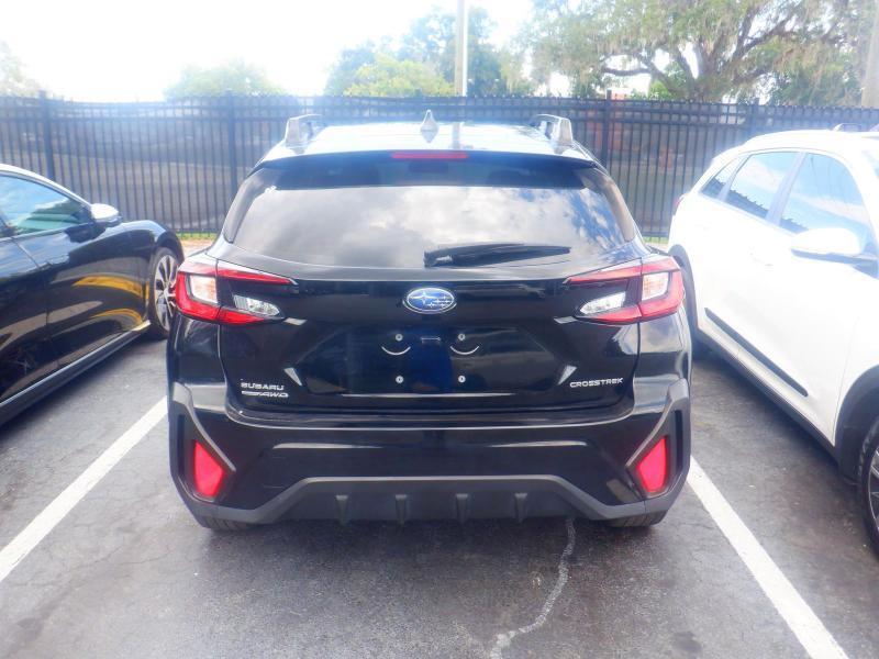 Subaru Crosstrek  2024