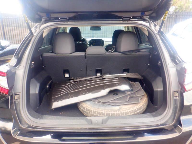 Subaru Crosstrek  2024