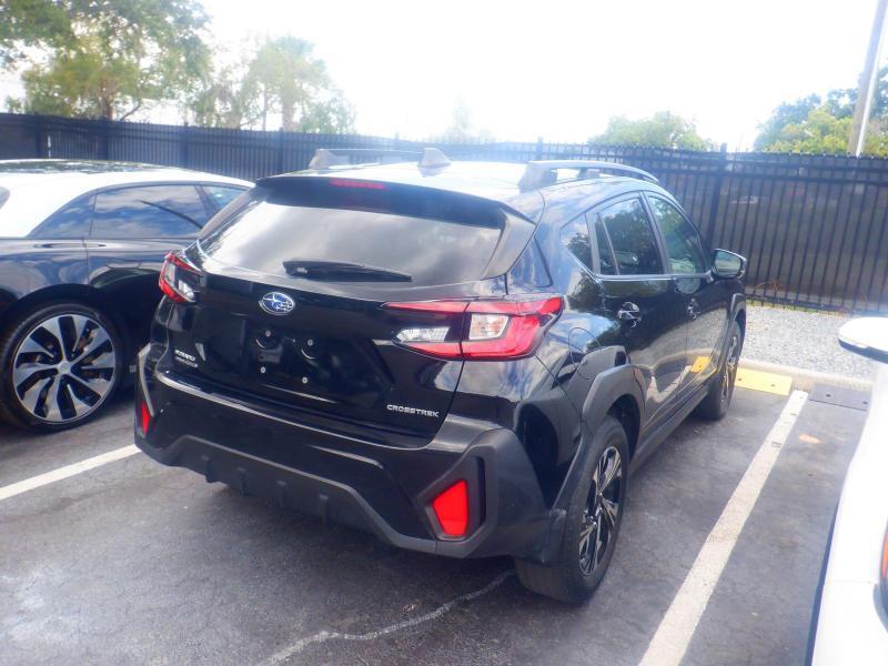 Subaru Crosstrek  2024