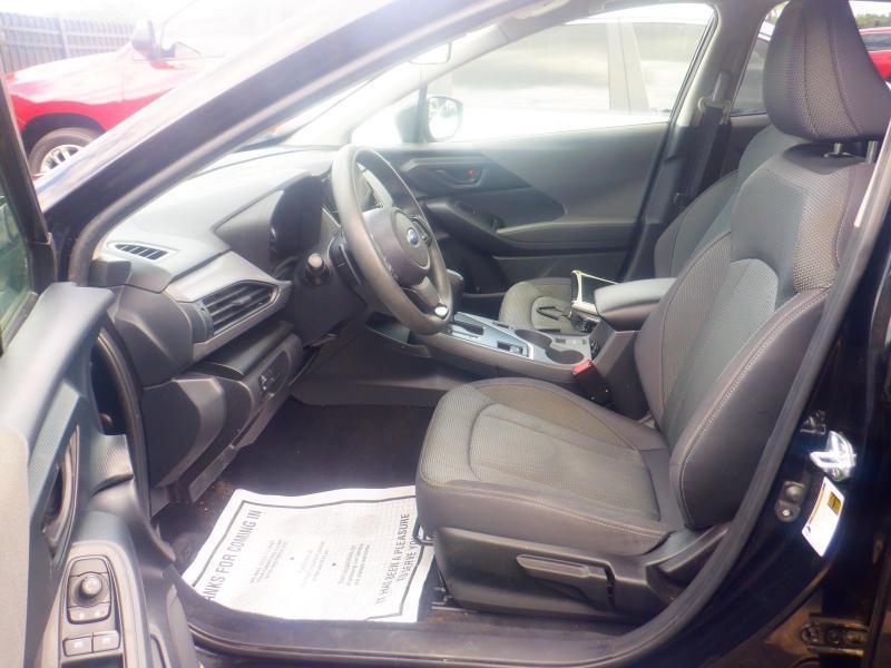 Subaru Crosstrek  2024