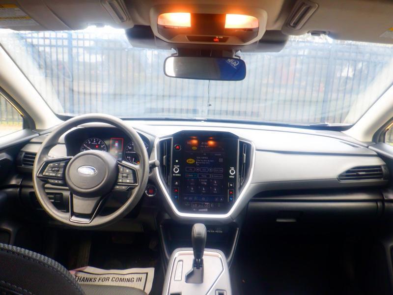 Subaru Crosstrek  2024