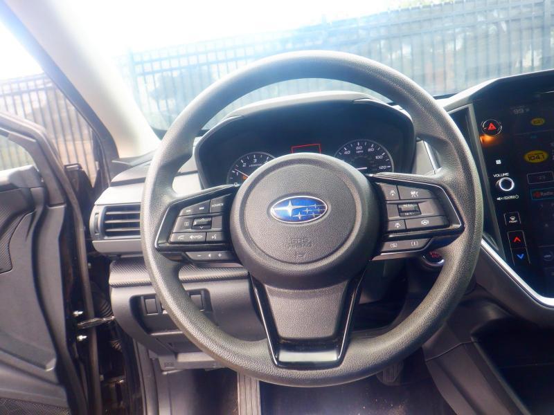 Subaru Crosstrek  2024