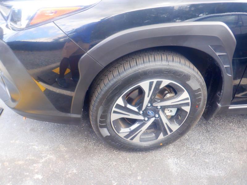 Subaru Crosstrek  2024