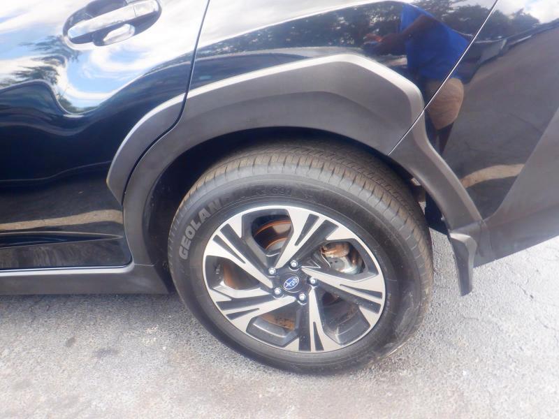Subaru Crosstrek  2024