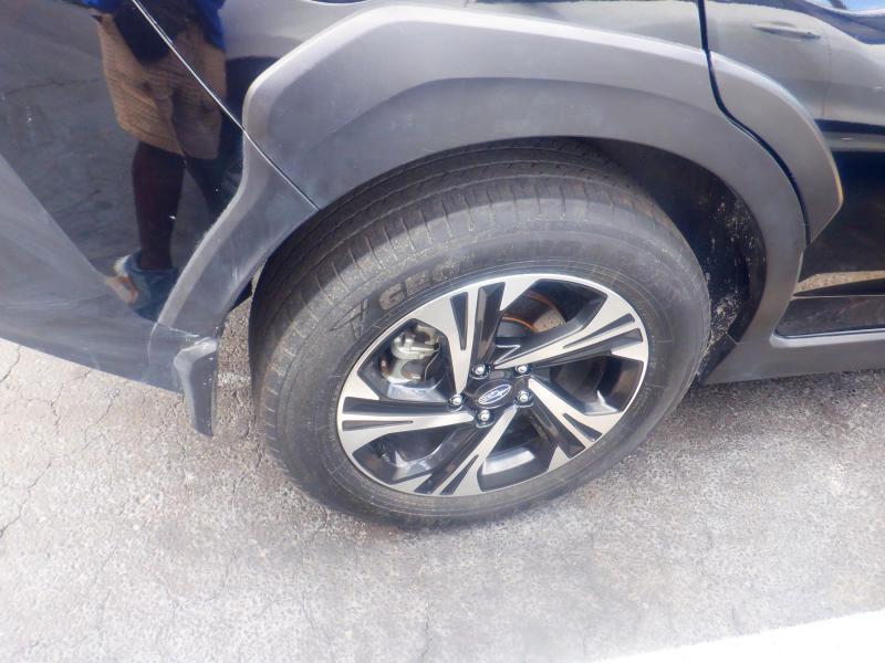 Subaru Crosstrek  2024