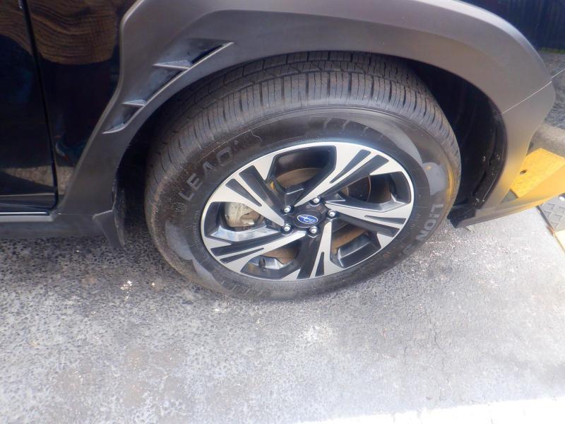 Subaru Crosstrek  2024