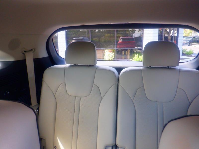 Kia Sorento Plug In Hybrid  2023