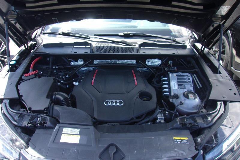 Audi SQ5  2023