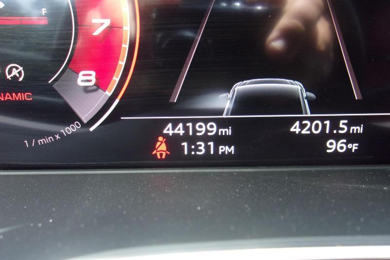 Audi SQ5  2023