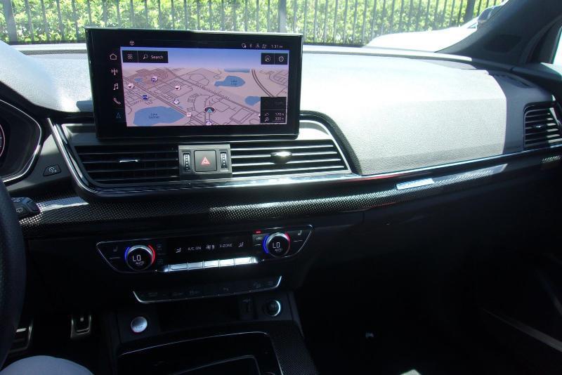 Audi SQ5  2023