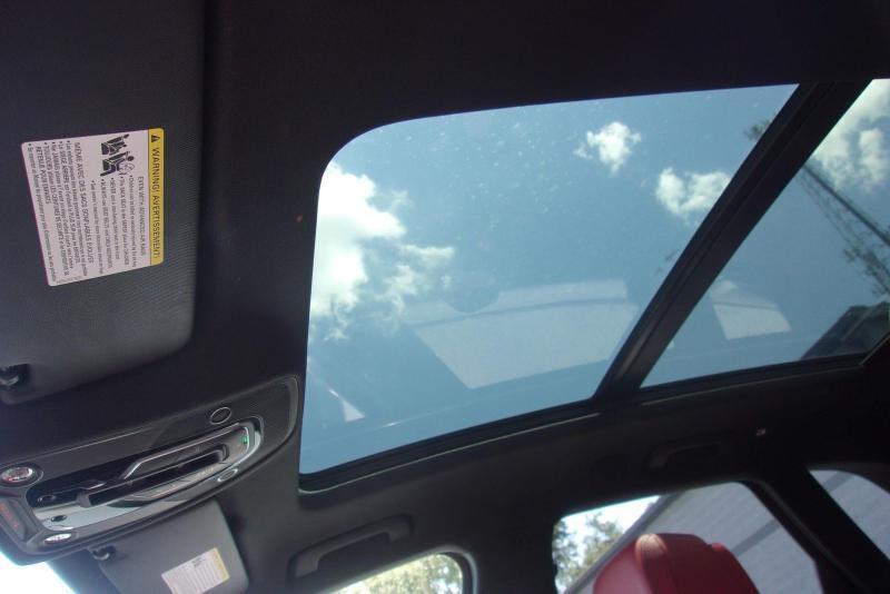 Audi SQ5  2023
