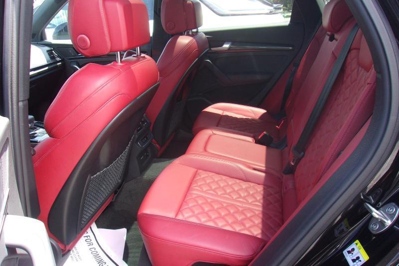Audi SQ5  2023