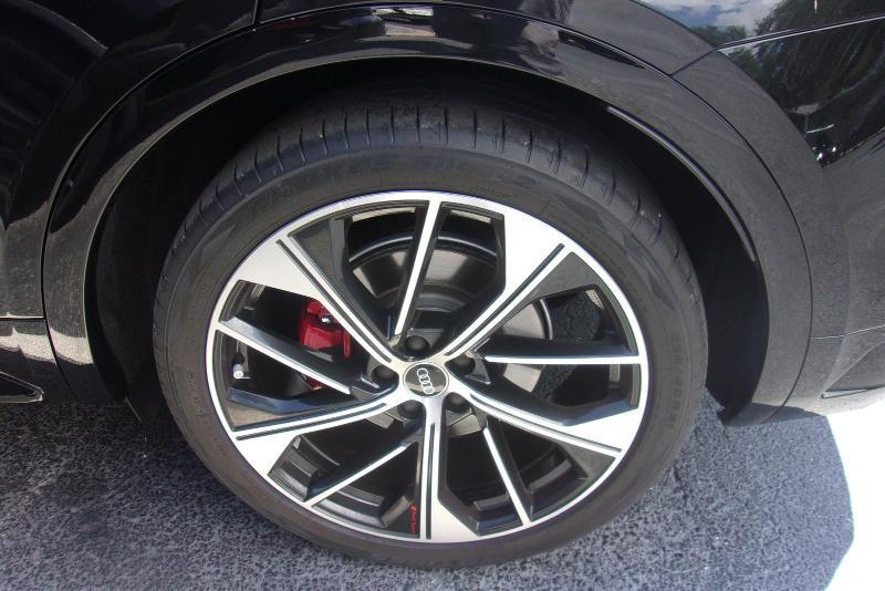 Audi SQ5  2023