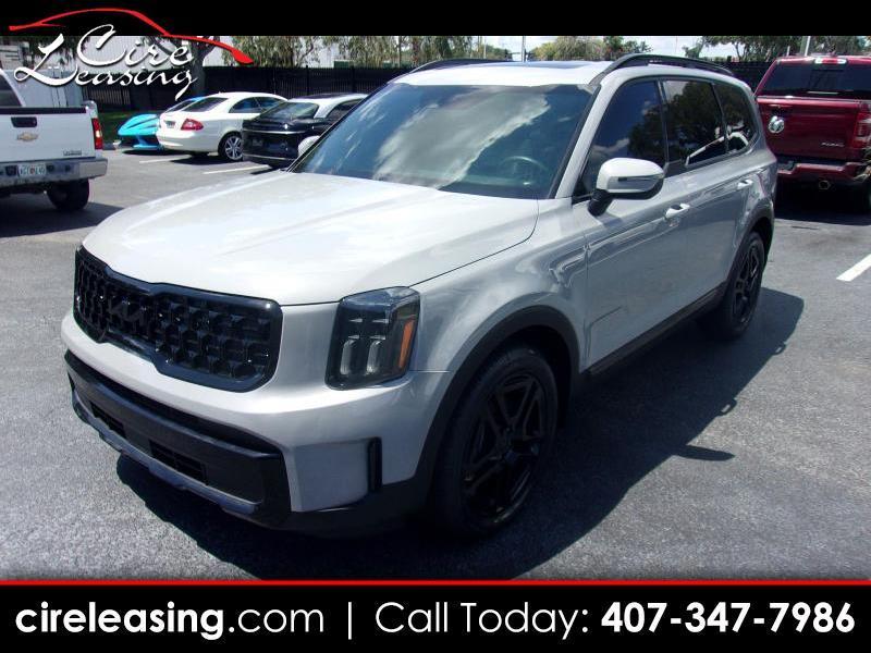Kia Telluride  2025