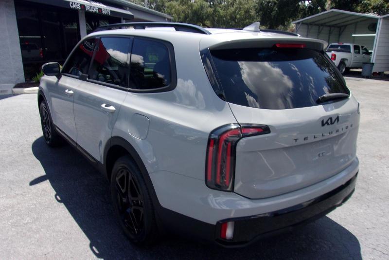 Kia Telluride  2025