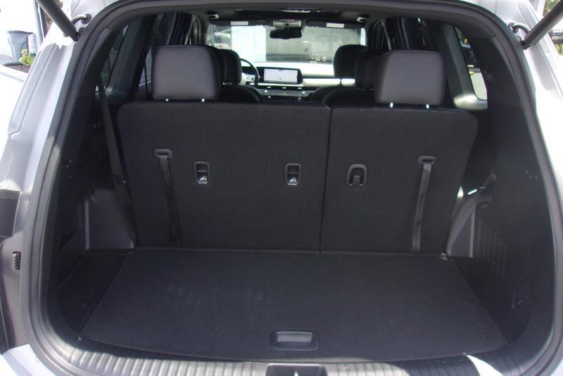 Kia Telluride  2025