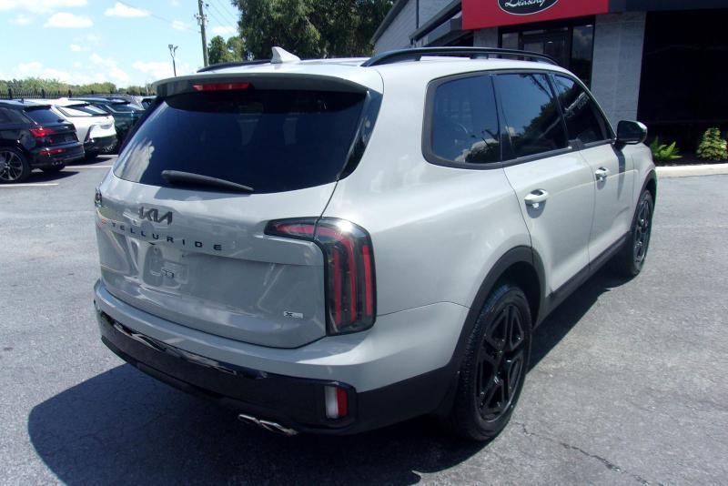 Kia Telluride  2025