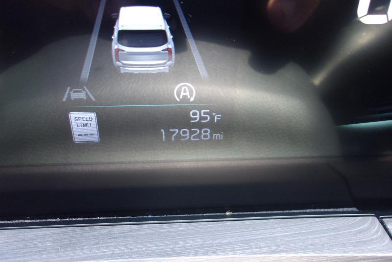 Kia Telluride  2025
