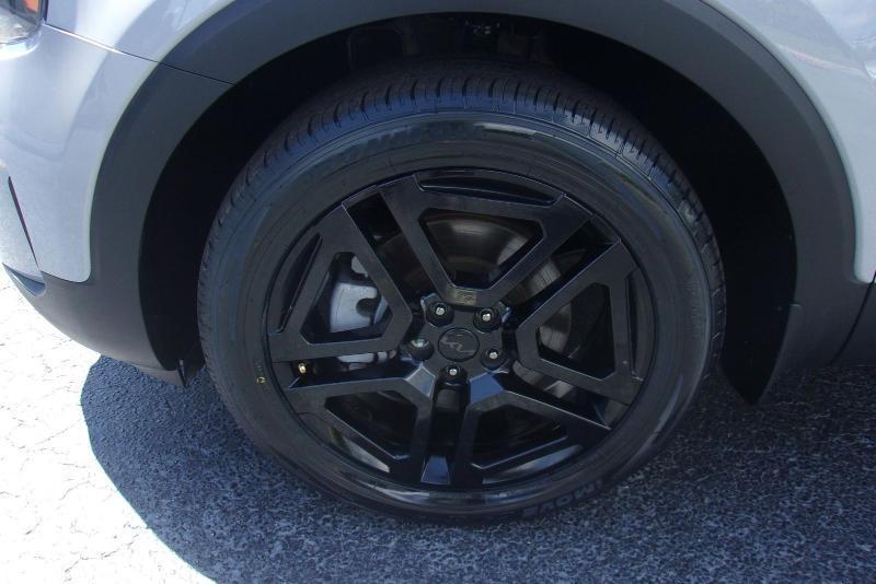 Kia Telluride  2025