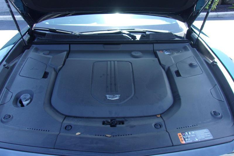 Cadillac Lyriq  2024