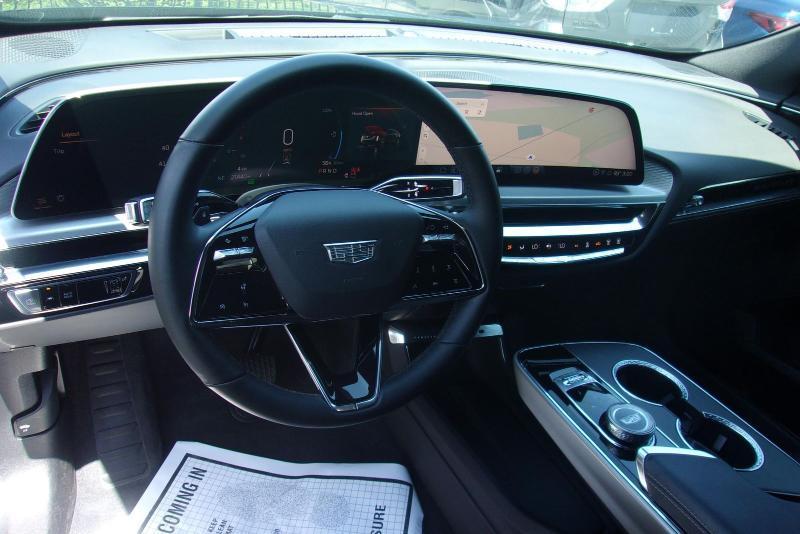 Cadillac Lyriq  2024