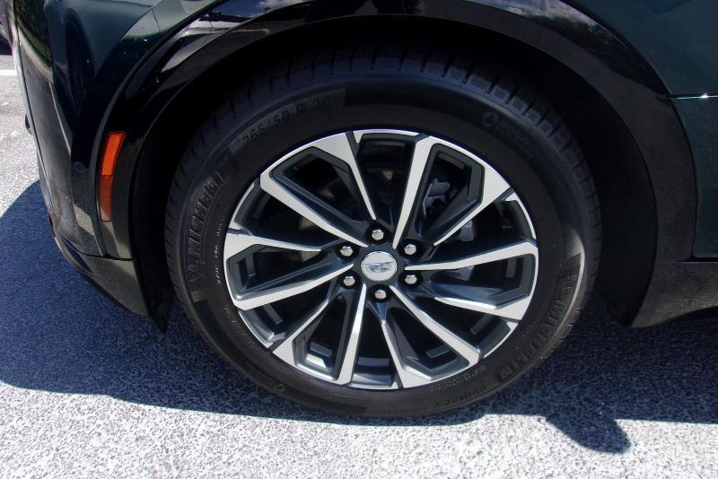 Cadillac Lyriq  2024