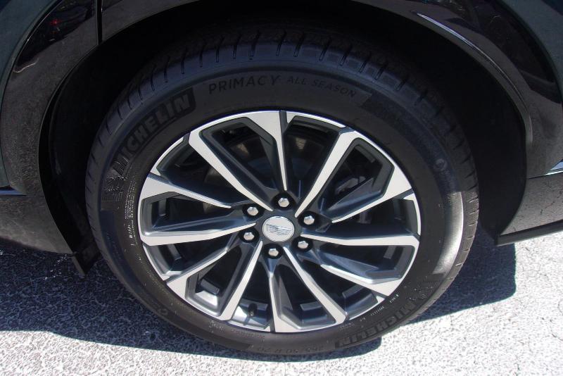 Cadillac Lyriq  2024