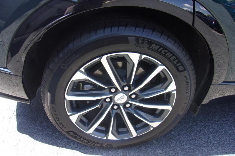Cadillac Lyriq  2024