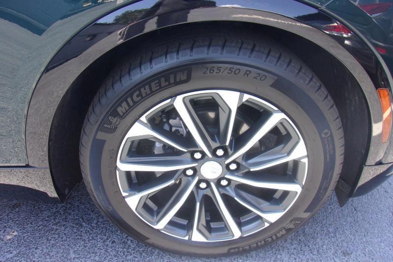 Cadillac Lyriq  2024