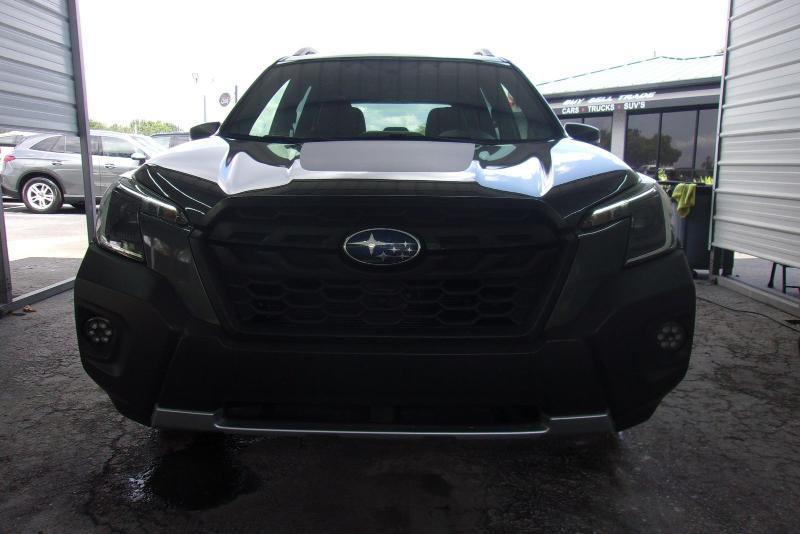 Subaru Forester Wilderness AWD 2023