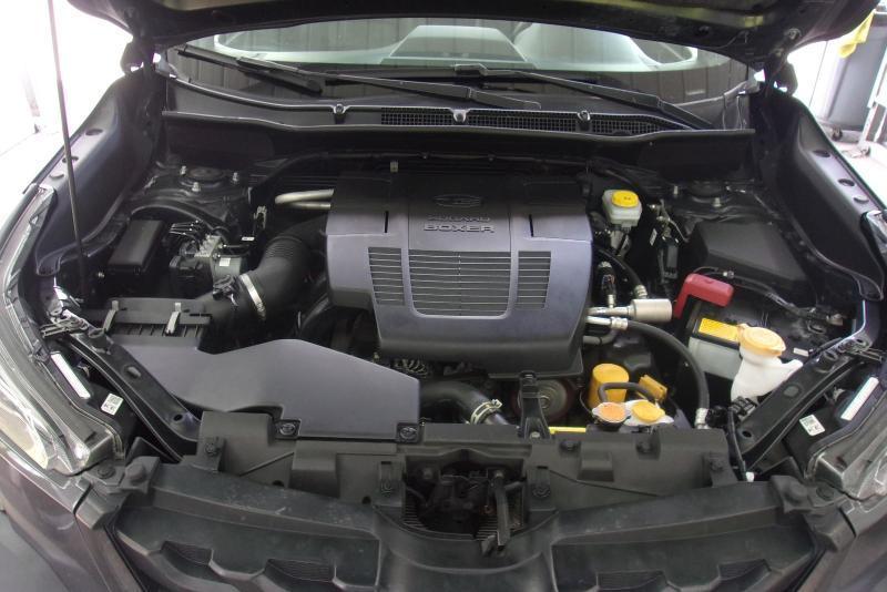 Subaru Forester Wilderness AWD 2023