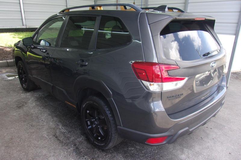 Subaru Forester Wilderness AWD 2023