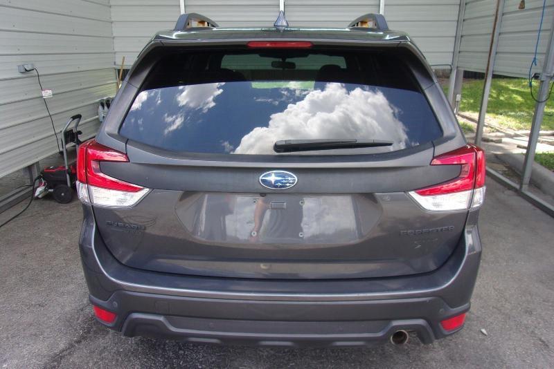 Subaru Forester Wilderness AWD 2023