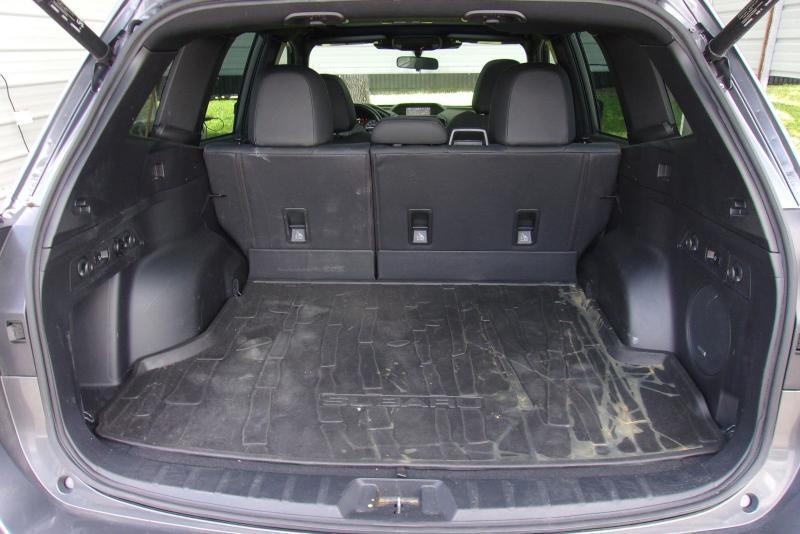 Subaru Forester Wilderness AWD 2023