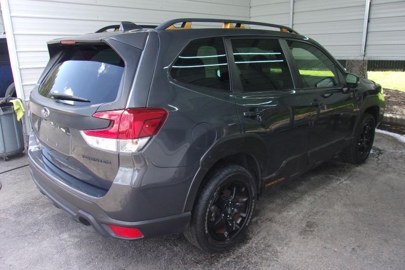 Subaru Forester Wilderness AWD 2023