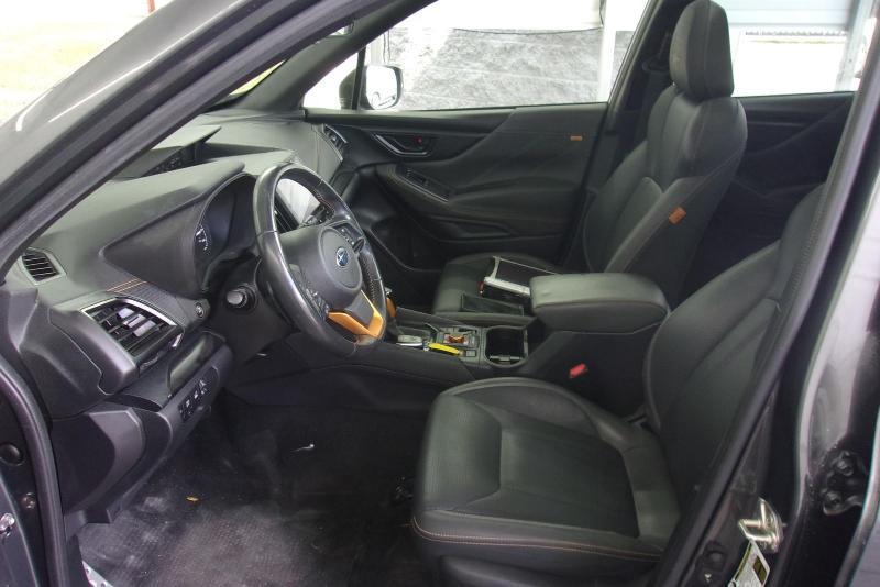 Subaru Forester Wilderness AWD 2023