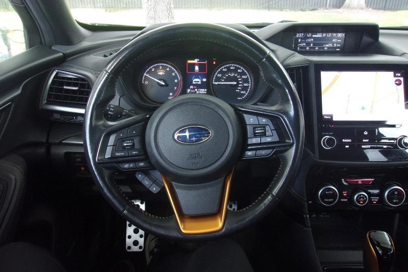 Subaru Forester Wilderness AWD 2023