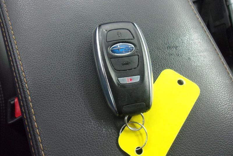 Subaru Forester Wilderness AWD 2023