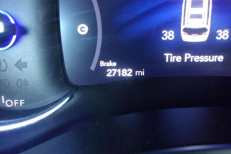 Chrysler Pacifica Hybrid  2023