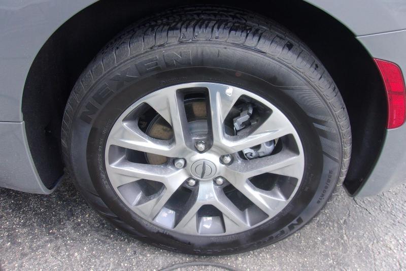 Chrysler Pacifica Hybrid  2023