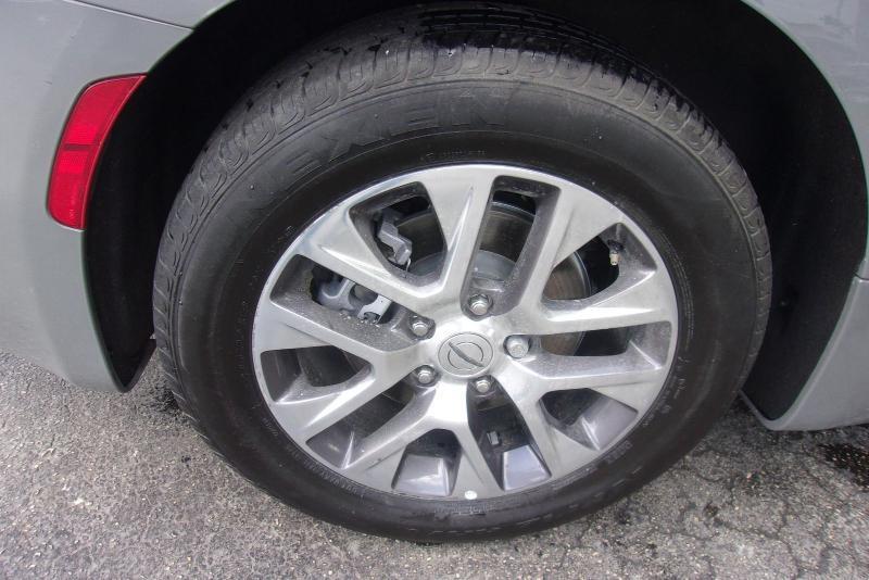 Chrysler Pacifica Hybrid  2023
